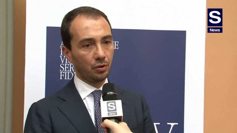 Matarazzo : con il Jobs Act risorse economiche per investimenti nelle imprese
