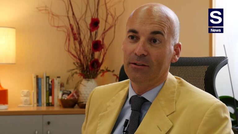 Matteo Balestrero, ASSIV: regole e costi, vigilanza privata e concorrenza. Quale futuro?