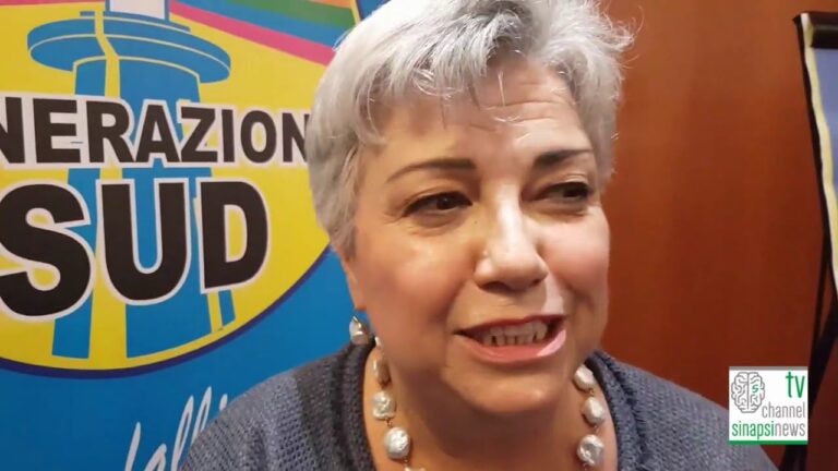 Intervista: Generazione Sud – Diritto Negato – Tavola Rotonda