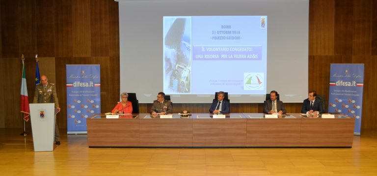 Seminario sul progetto “Sbocchi Occupazionali”