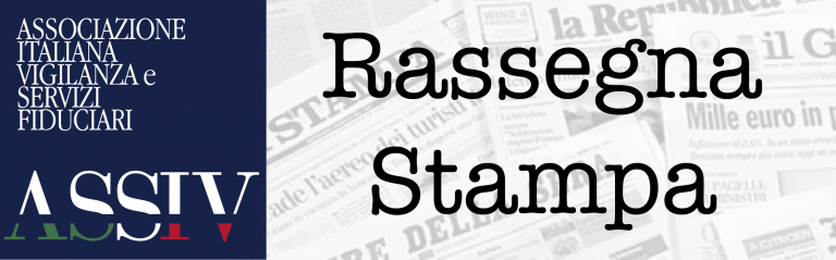 Rassegna Stampa Decreto #CuraItalia