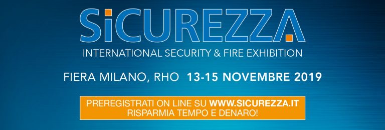 ASSIV a Sicurezza 2019