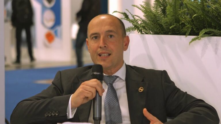 Pillole di Sicurezza in Web a Sicurezza 2019. Intervista al Cav. Gino Puma e al dott. Luigi Romano
