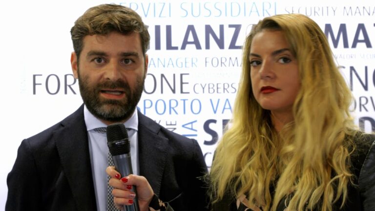 Pillole di Sicurezza in Web a Sicurezza 2019. Intervista al dott. Francesco Crescini