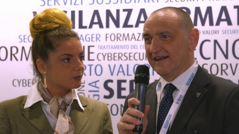 Sicurezza 2019. Intervista al dott. Stefano Gorla, consulente per la privacy e sicurezza dei dati di ASS.I.V.