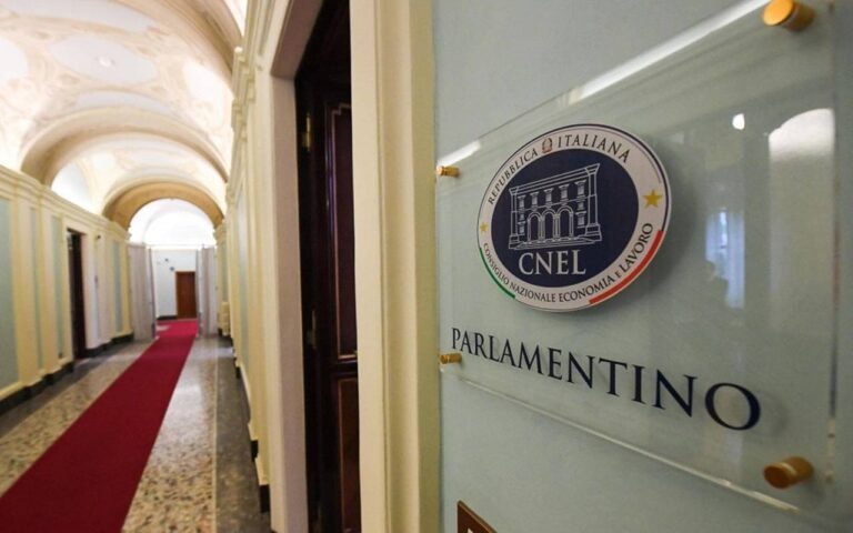 DEF 2021: Audizione del CNEL