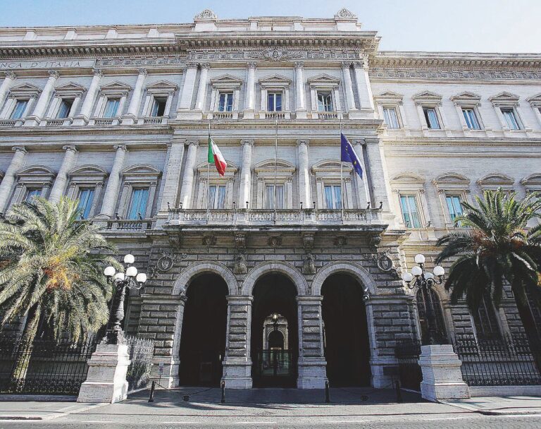 DEF 2021: Audizione della Banca d’Italia