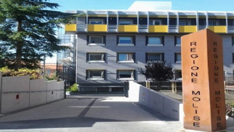 Covid 19, Regione Molise: ordinanza n. 1 del 3 gennaio 2020