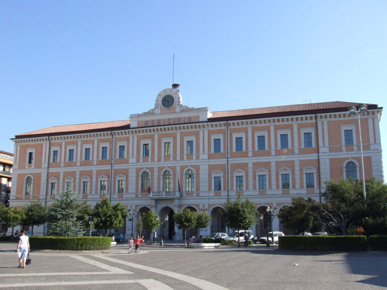 Covid 19, Molise: Ordinanza n. 48 del 14 novembre 2020