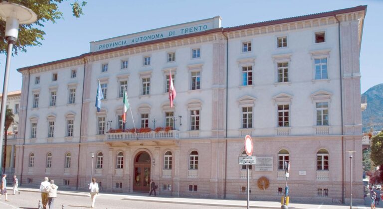 Covid 19 Provincia di Trento: Ordinanza n. 53 del 5 novembre 2020