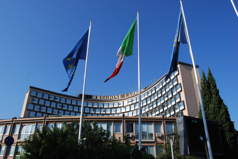 Covid 19, Lazio: ordinanza n. 66 del 13 novembre 2020