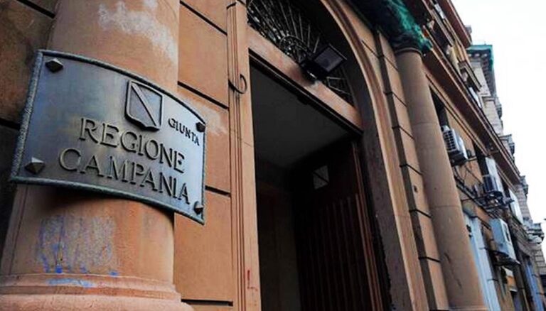 Covid 19 Regione Campania: Ordinanze n. 88 del 4 novembre 2020 e n. 89 del 5 Novembre 2020