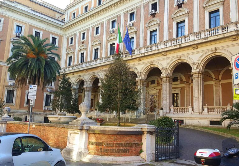 Il MIT istituisce Gruppo di coordinamento per la gestione dell’emergenza da Covid 19