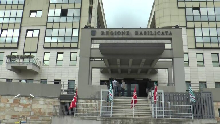 Covid 19, Regione Basilicata: ordinanza n. 45 del 27 novembre 2020
