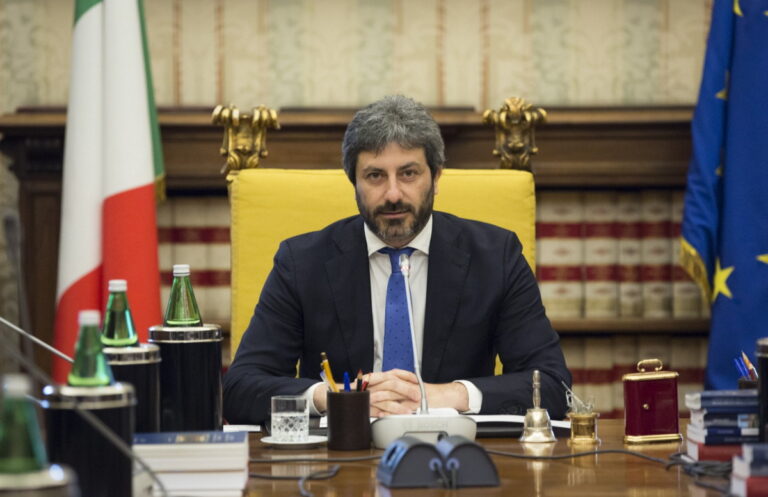 Servizio Studi Camera dei Deputati. La tassazione in Italia: lo stato dell’arte