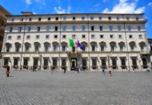 Nomine e movimenti di Prefetti del Consiglio dei Ministri dell’11 dicembre 2025