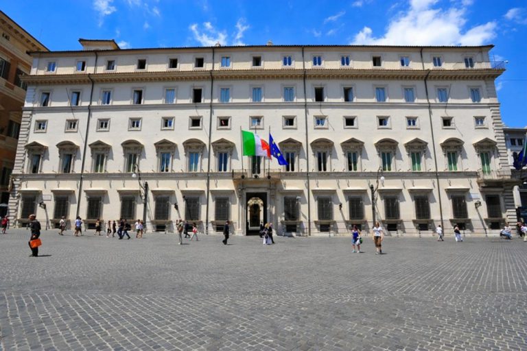 Nomine e movimenti di Prefetti del Consiglio dei Ministri del 23 Luglio 2026