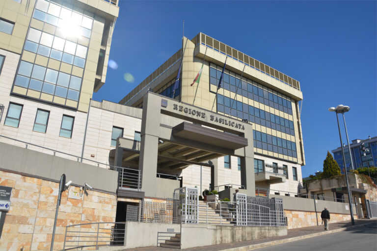 Covid 19 Regione Basilicata: Ordinanza n. 41 del 2 novembre 2020