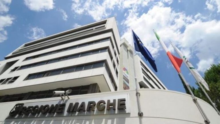 Covid 19 Regione Marche: Ordinanza n. 41 del 2 novembre 2020