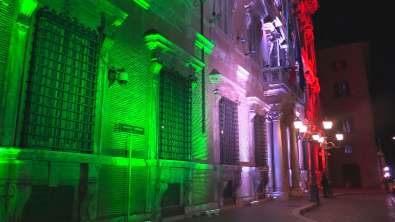 Servizio Studi Senato della Repubblica: le misure di contenimento del contagio nei DPCM di attuazione