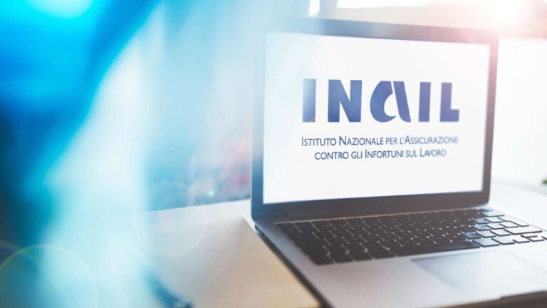 INAIL: pubblicato aggiornamento delle FAQ sulla domanda di riduzione del tasso medio per prevenzione