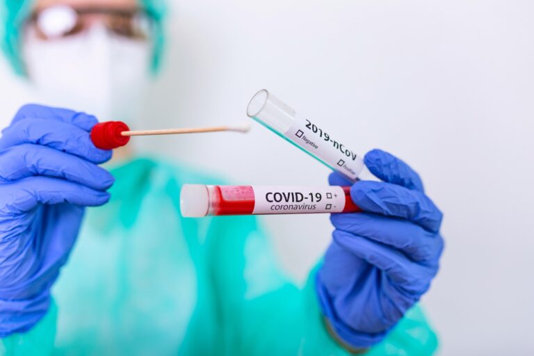 Ministero della Salute: vaccini anti covid 19