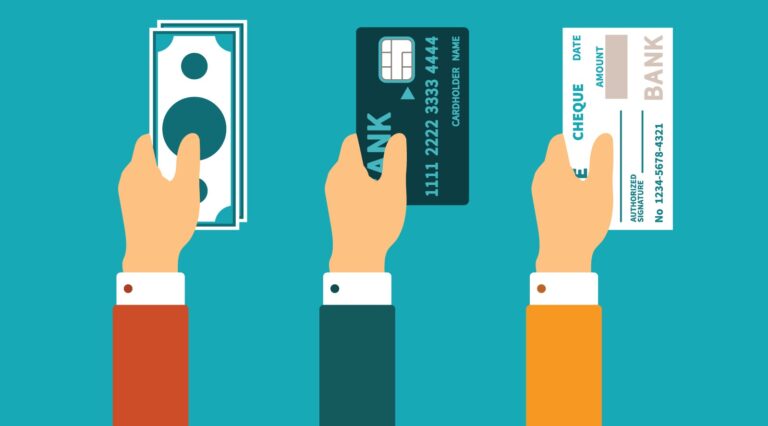 Indagine BCE sulle abitudini di pagamento nell’area dell’euro