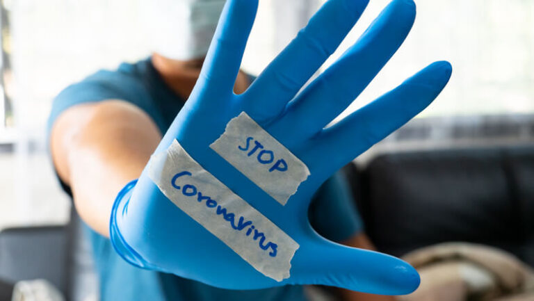 COVID-19: la vigilanza sulla applicazione dei protocolli anticontagio
