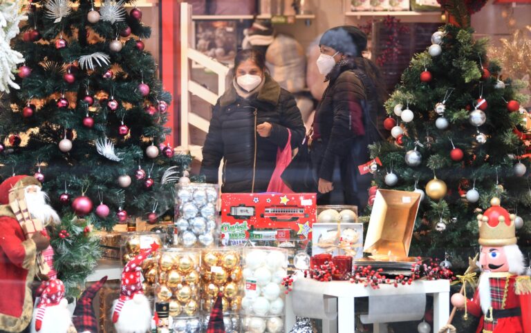 Nuove restrizioni per le festività: pubblicato in Gazzetta Ufficiale il Decreto Natale bis
