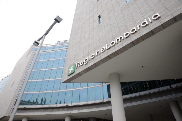 Covid 19, Regione Lombardia: ordinanza n. 649 del 9 dicembre 2020
