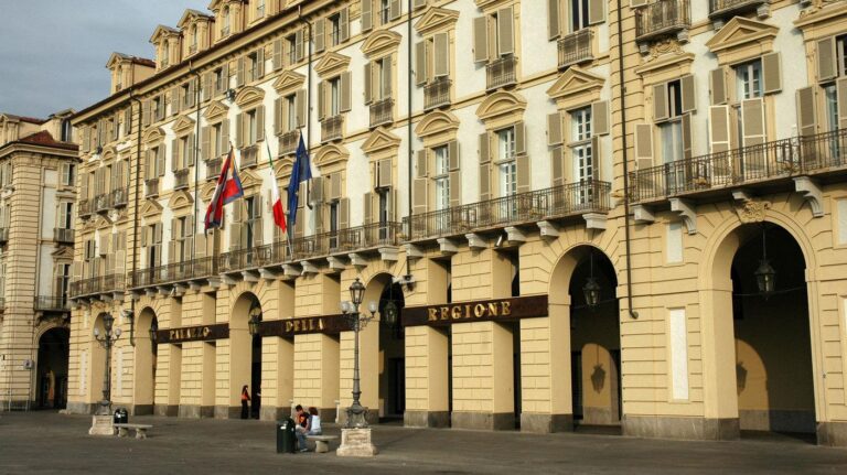 Covid 19, Regione Piemonte: ordinanza n. 135 del 4 dicembre 2020