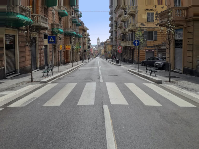 Punto Sicuro, Covid 19: nuove regioni a rischio contagio dell’area rossa
