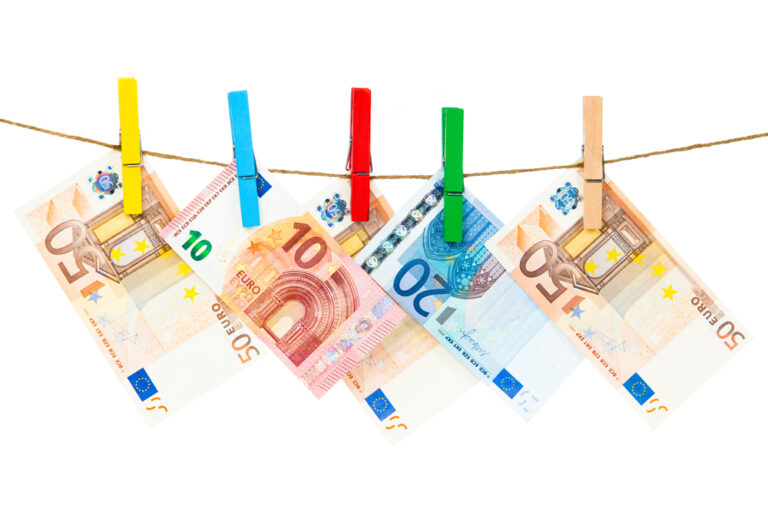 UIF, Banca d’Italia: rapporto annuale per il 2020