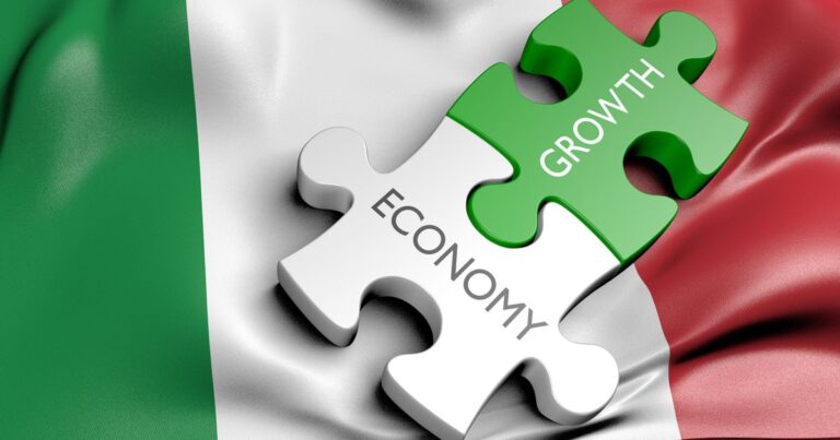 Confindustria: la produzione recupera in aprile (+0,3%) e maggio (+0.4%). Fiducia in miglioramento e prospettive più positive
