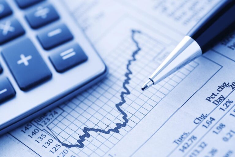 Istat: nel 2020 il Pil italiano a -8.9%