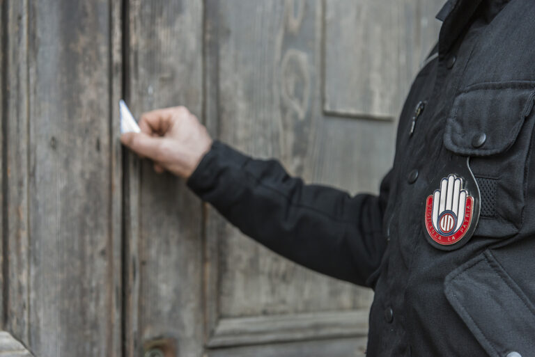 La società La Patria acquisisce Vigilanza Sevi