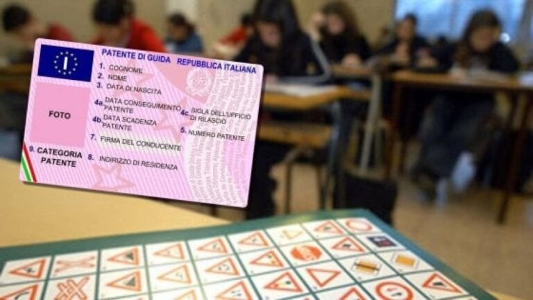 Covid 19, Ministero dei Trasporti: proroga termini sulla validità delle abilitazioni alla guida