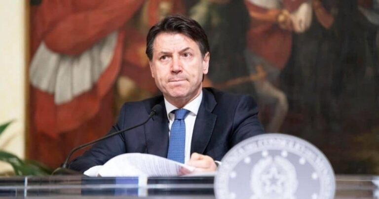 Covid 19: approvato il  “Decreto Ponte” dal 7 al 15 gennaio
