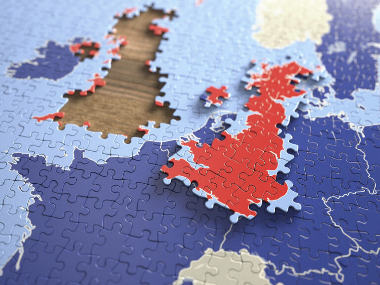UIF Banca d’Italia: Sviluppi antiriciclaggio nell’Unione Europea e impatto della Brexit