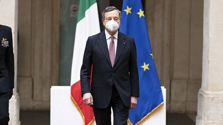 Consiglio dei Ministri: prorogato al 27 marzo il divieto di spostamento tra regioni