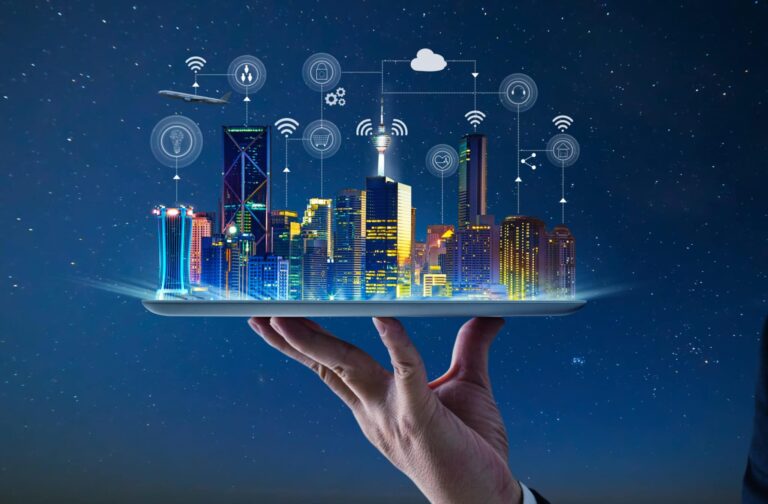 Punto Sicuro: Si parla tanto di smart cities, ma sappiamo cosa significa?