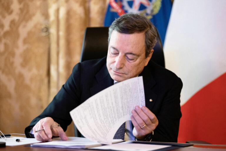 Revisione del sistema fiscale: Consiglio dei Ministri approva DDL