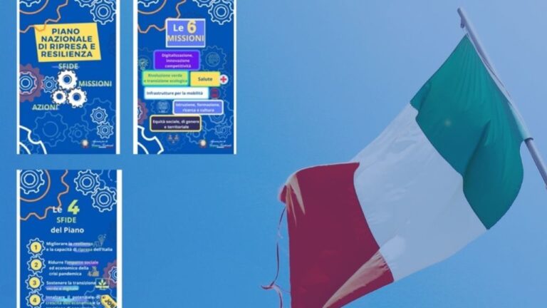 Le audizioni parlamentari sul PNRR