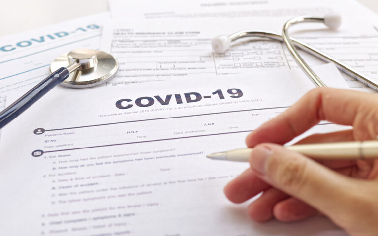 Covid-19, i contagi sul lavoro sono 165mila. Più di sei su 10 denunciati nell’ultimo semestre