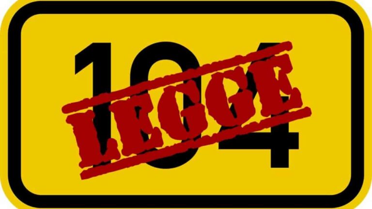 Inps – Permessi 104: nuove istruzioni per part-time verticale o misto