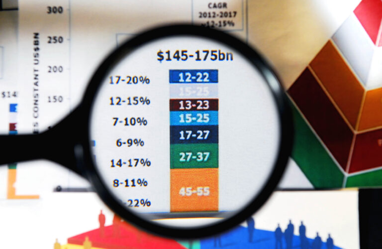 Istat, stima preliminare del PIL