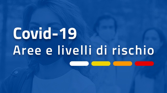Covid-19, Speranza firma nuova Ordinanza: la Sicilia passa in zona gialla