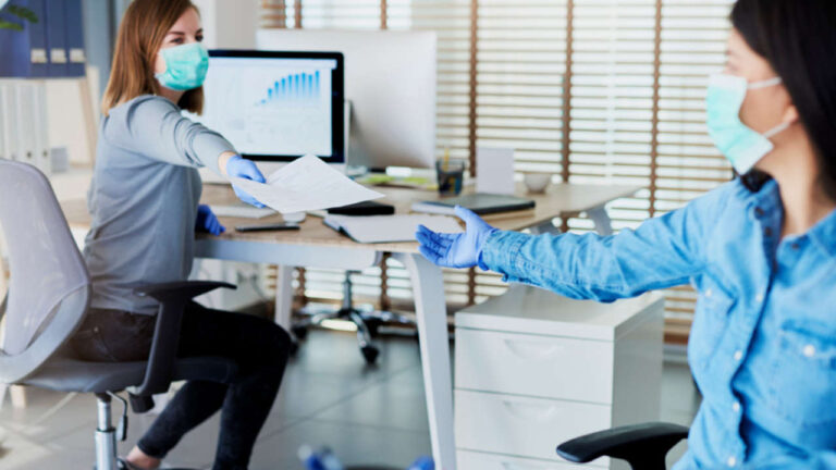Ministero della Salute: Indicazioni per la riammissione in servizio dei lavoratori dopo assenza per malattia da Covid 19