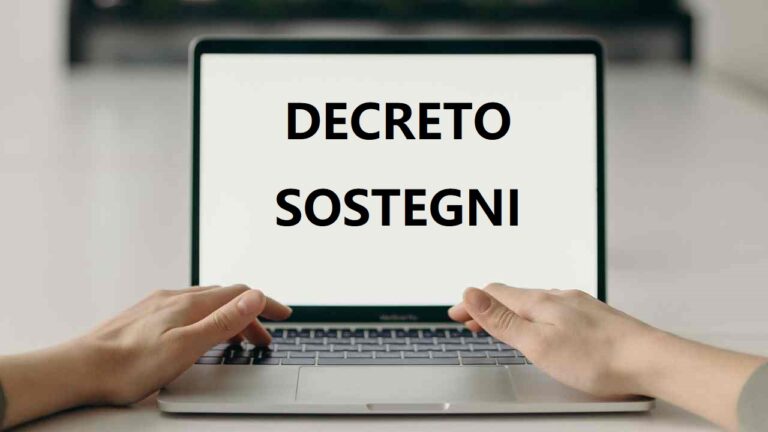 Gli ammortizzatori sociali del decreto Sostegni alla luce dell’interpretazione Inps
