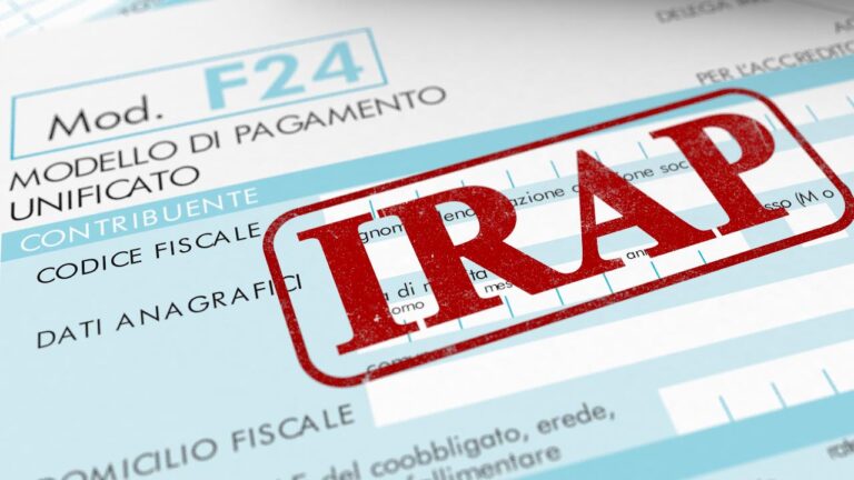 MEF: proroga versamento IRAP al 30 settembre 2021